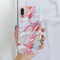 Colorful Ice Cream Oil Painting Phone Cases Cute iPhone Case #phonecases #iphonecases #colorful #coque #capa #cover