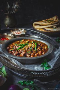 Amritsari Pindi Chole | How to make Amritsari Chole | Authentic Punjabi Chana Masala recipe