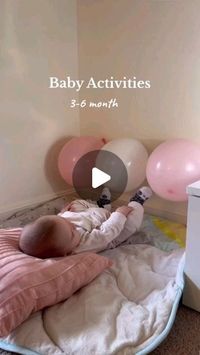 Parenting with Heart on Instagram: "Baby Activities For 3-6 Months👶🎈🎈🎀🥎🎨🎲

#ParentingJoy#MomLifeMagic#DadLifeAdventures
#FamilyFirstAlways#ParentingWins#RaisingKidsRight#CherishedMoments#ParentingJourney#KidsAndCuddles#ParentingBliss#HeartfeltParenting#FamilyLove#ParentingTips#MomentsWithMyMinis#DadDutyDiaries#PositiveParenting#ParentingTips#ParentingJoy#MindfulParenting#ParentingGoals#HealthyFamily#ParentingWin#PositiveDiscipline#EmpoweredParenting#ParentingJourney#HappyParenting#GentleParenting#ParentingLife#ParentingHacks#FamilyLove"