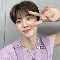 nct jaemin icon selca