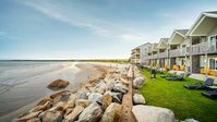 Best Places to Wake up Next to the Ocean in Nova Scotia