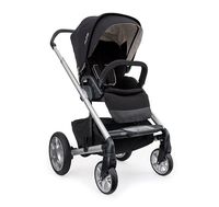 Nuna MIXX Three Mode Stroller with All Terrain Tires