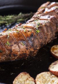 Classic Skillet Pork Tenderloin?utm_source=12tomatoes