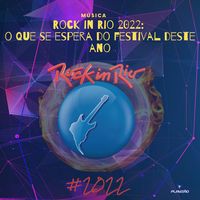 Tudo sobre o Rock In Rio 2022 !🤘🤘🔥 Como está o hype de vocês para a edição desse ano? Leia a matéria completa em nosso site: https://playzao.com.br/rock-in-rio-2022-o-que-se-espera-do-festival/ #RockInRio2022