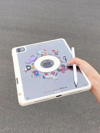 ipad case