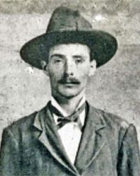 Legends of the old west