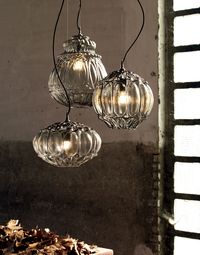 Ginger Round Pendant by Karman | SE1162FINT