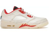 Buy and sell authentic Jordan shoes on StockX including the Jordan 5 Retro Low Chinese New Year (2021) and thousands of other sneakers with price data and release dates.