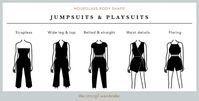 Hourglass Body Shape: A Comprehensive Guide | the concept wardrobe