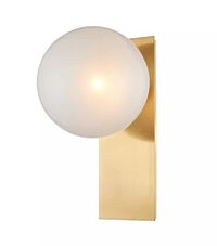 Hudson Valley Lighting Hinsdale Sconce