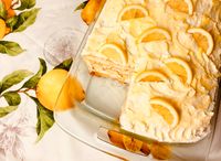 Family Recipe: Nonna's Limoncello Tiramisù | Italian Sons and Daughters of America