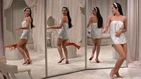 Flower Drum Song Movie | Nancy Kwan - 1961