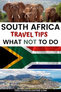 Essential South Africa travel tips. These are things you need to know before you visit South Africa. Insider tips from someone who has lived in South Africa not just visited for 2 weeks! Find out!