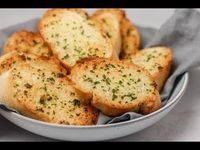 Air Fryer Garlic Bread (The Best Garlic Bread Ever) - YouTube