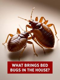 Learn what attracts bed bugs and how to protect your home with these essential tips to avoid infestation. Discover the best practices to keep your living space safe and pest-free, ensuring your peace of mind and comfort.