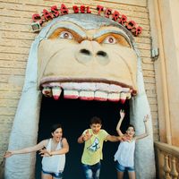 Atracciones | Parque de Atracciones Monte Igueldo