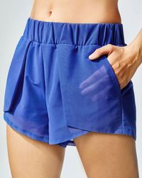 Shop the MICHI Drive Short | High-fashion Activewear Brand