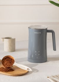 MILK FROTHER STUDIO - Milk Frother Heater