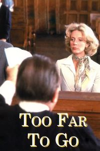 Too Far To Go (1979)
John