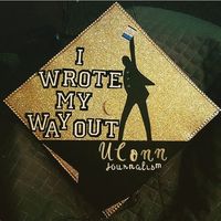 61 Cool Ways To Decorate Your Graduation Cap