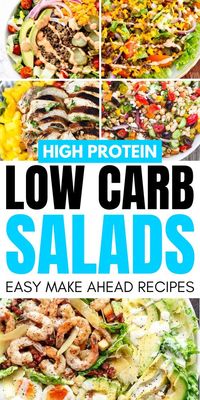 Discover easy, healthy summer salads with these delicious recipes for dinners and lunches. Enjoy low carb options, orzo recipes, and protein-packed veggies that fit clean eating diets perfectly.