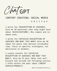 Elevate your Blog Writing and SEO with Chat GPT, How to use AI for Blog Writing.  How to write a BLOG with Chat GPT in your own unique voice, without sounding generic! Create Blogs that engage community and sell those affiliate links with the power of Chat GPT! #chatGPTforbloggers