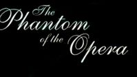 The Phantom Of the Opera (1990)
Count Philippe de Chagny