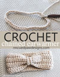 6 Beginner Crochet Patterns And Projects