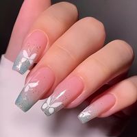 Square Nail Designs to Delight You and Charm Everyone Else | ND Nails Supply