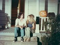 images for john carpenter's halloween - Google Search