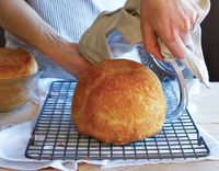 Meet the Woman Behind the Internet's Favorite Bread Recipe