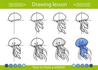 How To Draw Tutorials