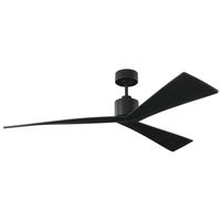 Adler 60" Ceiling Fan - 3ADR60 | Visual Comfort