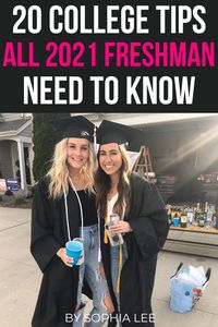 Sending to my granddaughter who is going to college this fall!! Love these college tips so much and think they are so important for her to know.