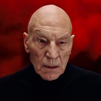 #charlesxavier #professorx #patrickstewart #multiverseofmadness #avengers #mcu #ucm