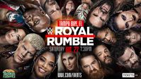 Featuring: Charlotte Flair, Sami Zayn, Kevin Owens, Finn Balor, Dominik Mysterio, Damian Priest, Rhea Ripley, Seth "Freakin" Rollins, Rey Mysterio, Iyo Sky, LA Knight, Bobby Lashley, Asuka, Becky Lynch, Cody Rhodes, Bianca Belair