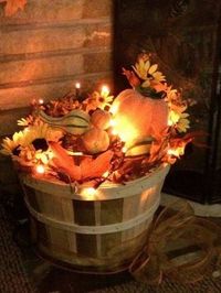 49 + Cheap Diy Fall Outdoor Decor Ideas To Your Inspire - Home By X