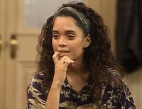 young Lisa Bonet - Google Search