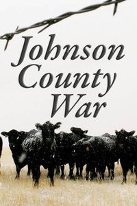 Johnson County War (2002)
Dale Hammett