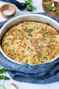 Garlic Parmesan Focaccia Bread such a simple bread recipe to make! Olive oil saltiness and garlic and parmesan bring the whole loaf to life.