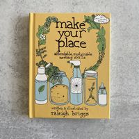 Make Your Place – Taproot Magazine