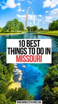 10 Best Things To Do In Missouri | Best Things To Do In Missouri | fun things to do in missouri | cool things to do in missouri | unique things to do in missouri | things to do in missouri st louis | best places to visit in missouri | missouri bucket list | places in missouri bucket lists | missouri travel | what to do in missouri | #thingstodo #missouri #usa #bucketlist #travel