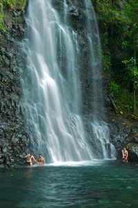 best things to do in fiji taveuni