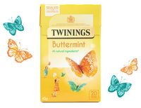 Twinings Buttermint