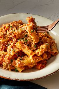 Five Cheese Ziti al Forno