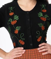 Halloween Sweaters – Unique Vintage