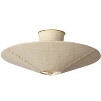 Salisbury Mills Semi Flush Mount – Meadow Blu