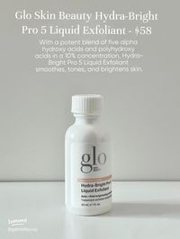 My Favorite Skincare Products for Better Skin | Gallery posted by Gabrielle Cruz | Lemon8