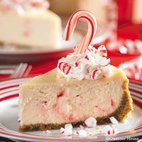 PeppermintCandyCheesecake