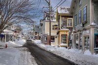 Provincetown, MA